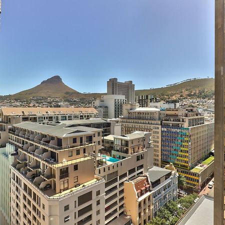 Cape Eazi Stayz Mutual Apartments Cape Town Dış mekan fotoğraf