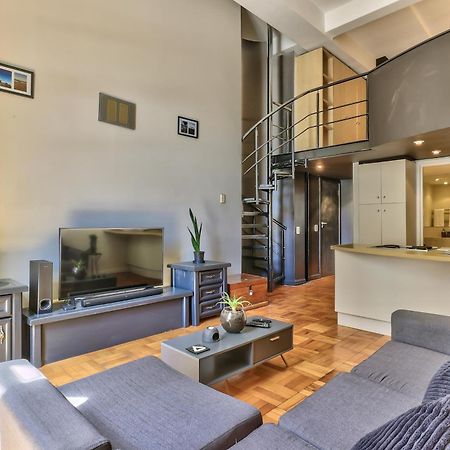 Cape Eazi Stayz Mutual Apartments Cape Town Dış mekan fotoğraf