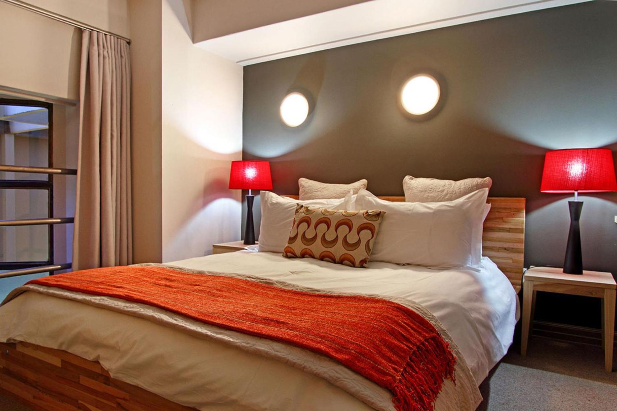 Cape Eazi Stayz Mutual Apartments Cape Town Oda fotoğraf