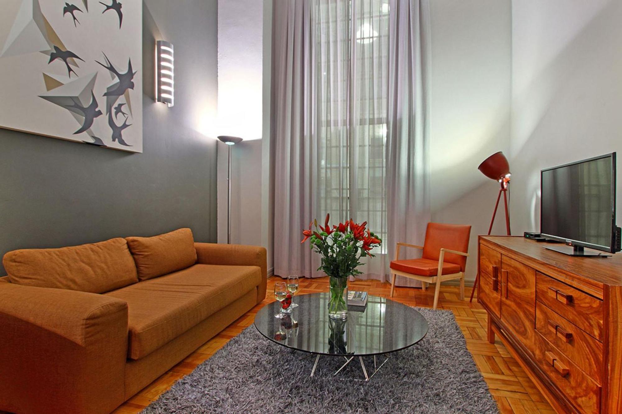 Cape Eazi Stayz Mutual Apartments Cape Town Oda fotoğraf
