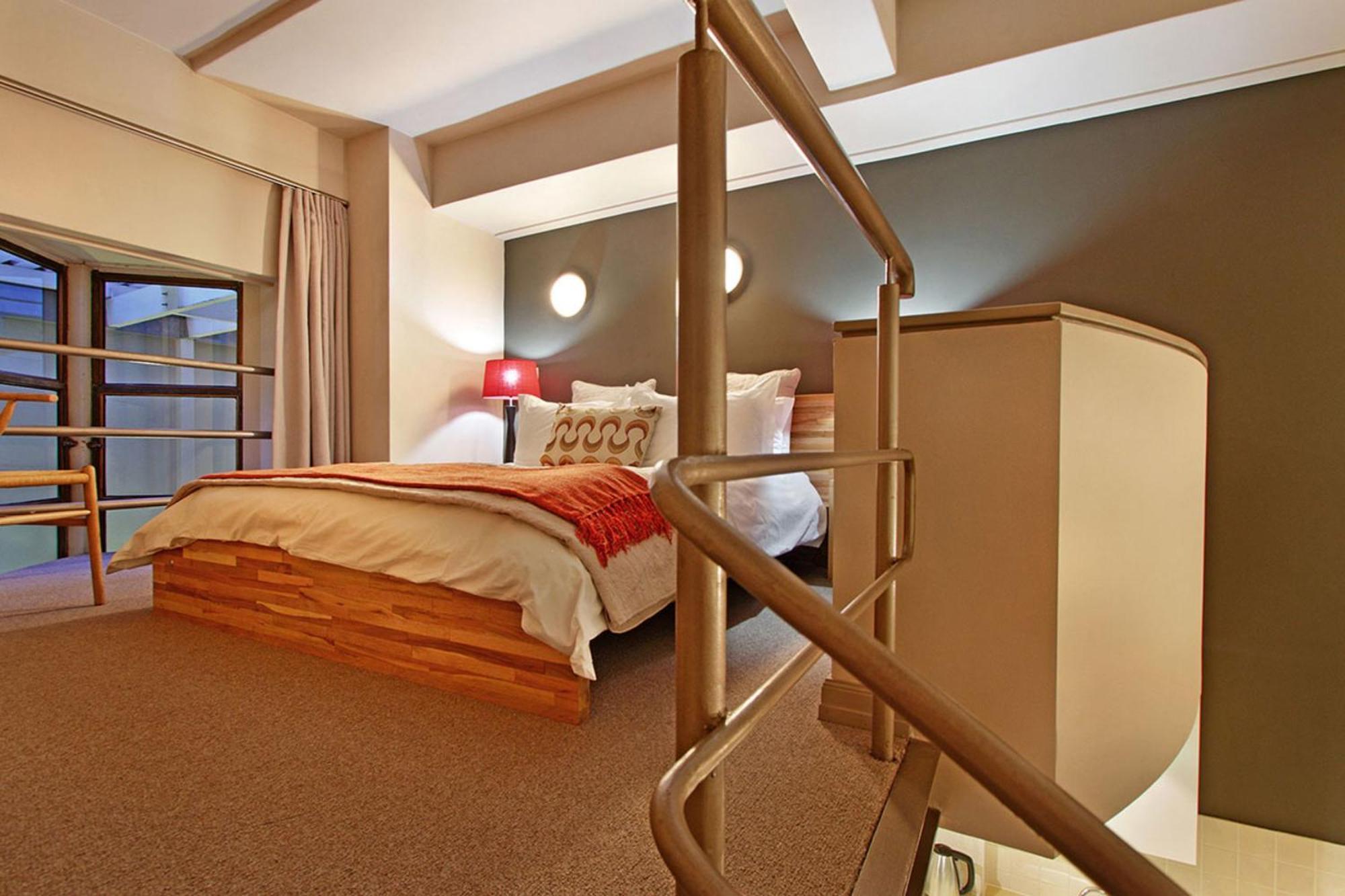 Cape Eazi Stayz Mutual Apartments Cape Town Oda fotoğraf