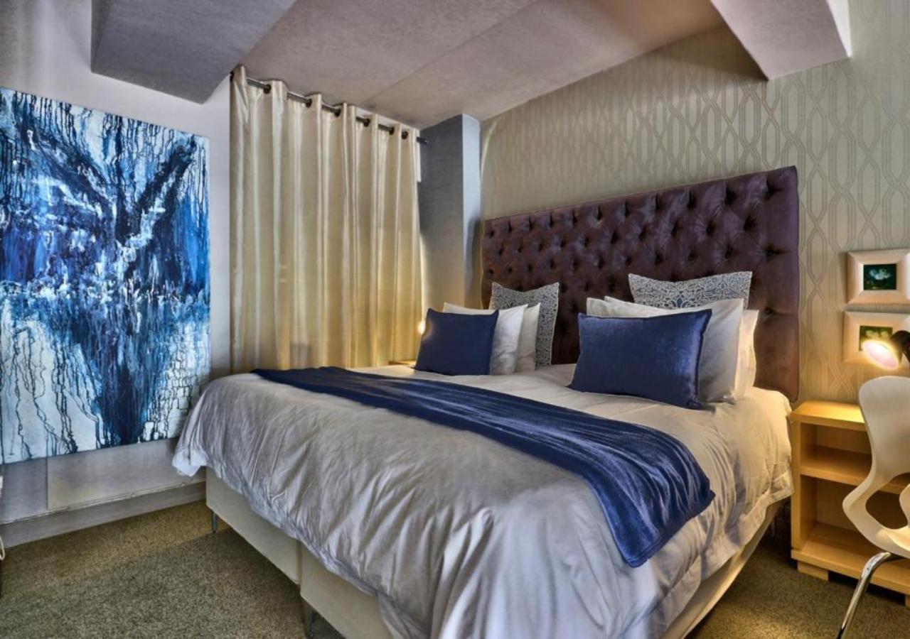 Cape Eazi Stayz Mutual Apartments Cape Town Oda fotoğraf