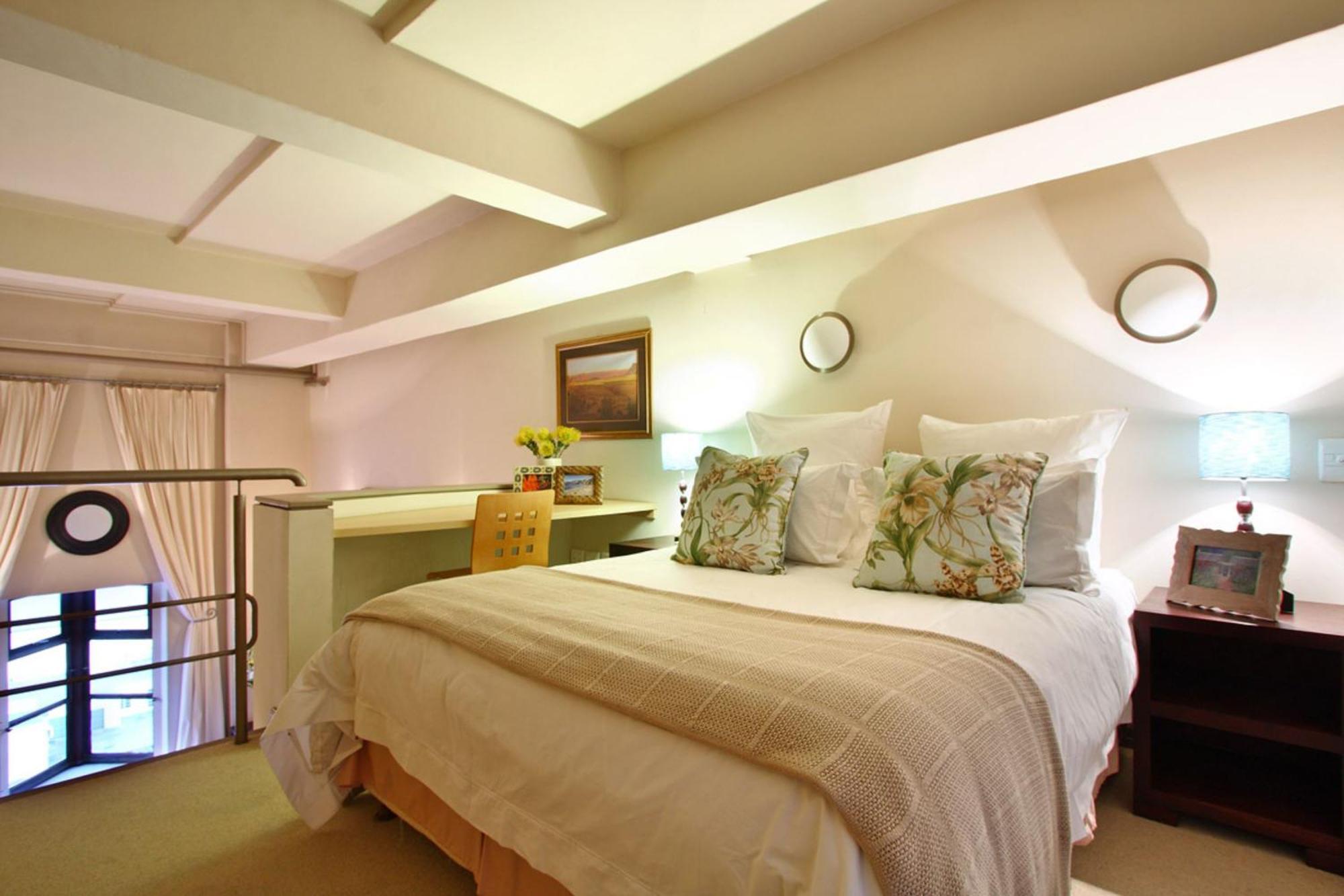 Cape Eazi Stayz Mutual Apartments Cape Town Oda fotoğraf
