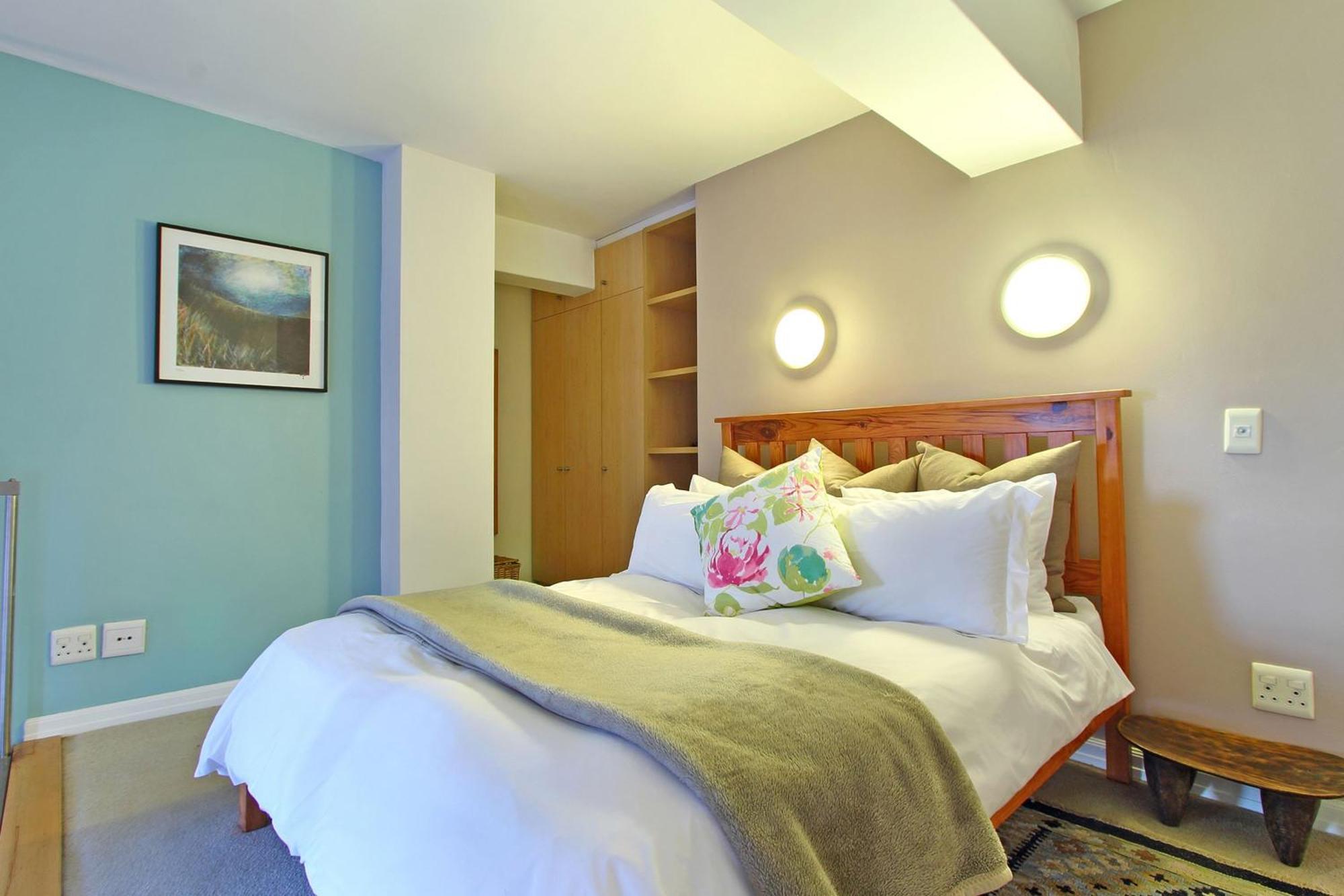 Cape Eazi Stayz Mutual Apartments Cape Town Oda fotoğraf