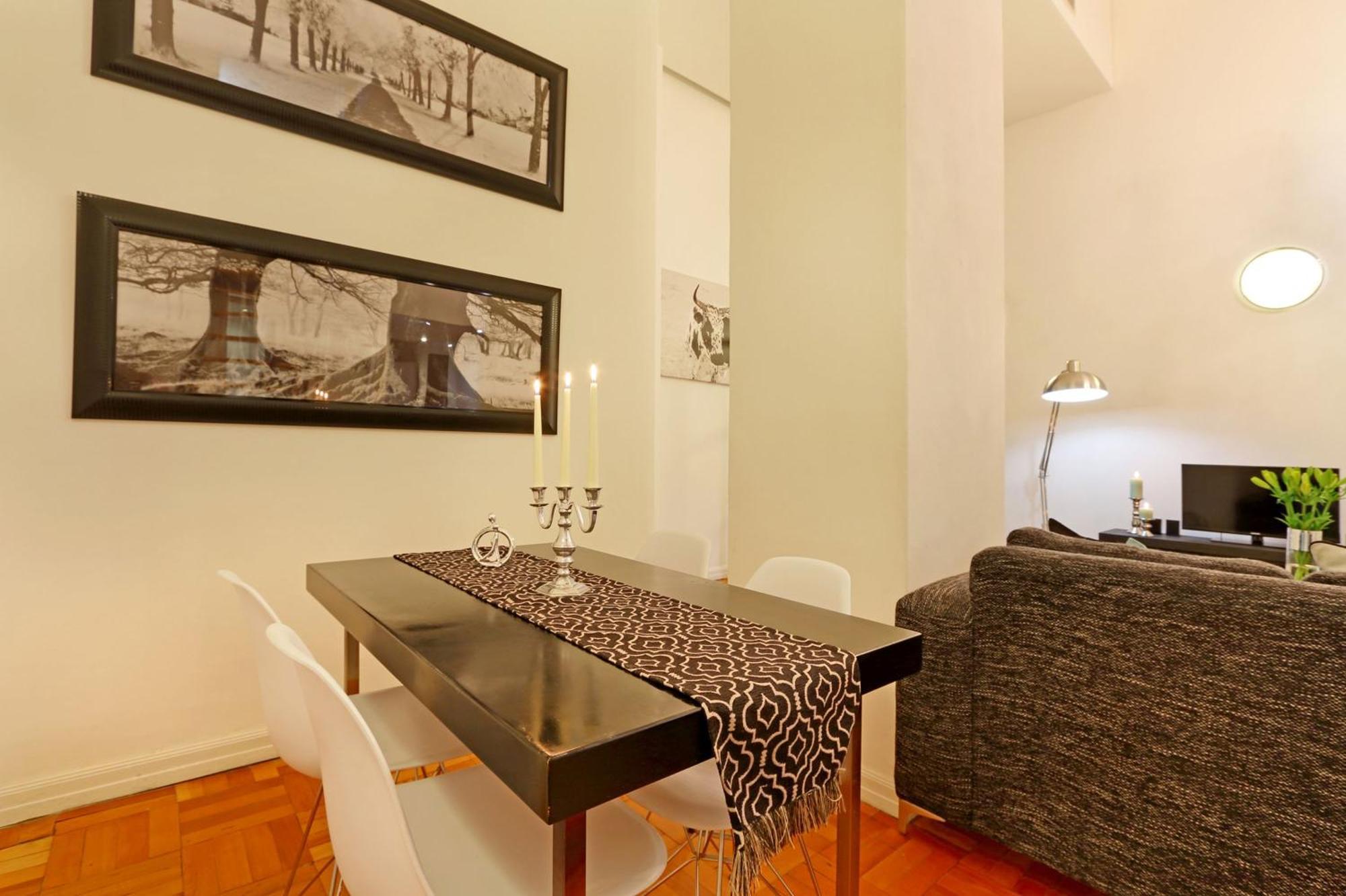 Cape Eazi Stayz Mutual Apartments Cape Town Oda fotoğraf