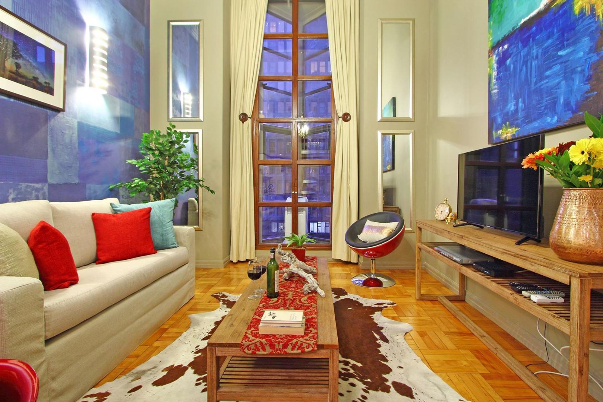 Cape Eazi Stayz Mutual Apartments Cape Town Oda fotoğraf